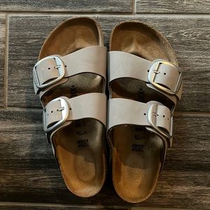 Birkenstock Arizona Big Buckle